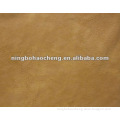 PU synthetic leather for shoe's lining